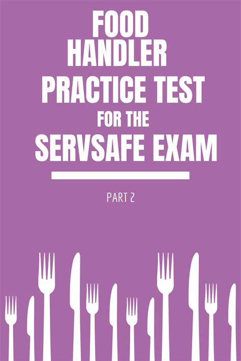 Servsafe Practice Test Answers Servsafe Practice Test