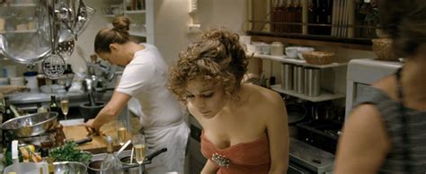 Naked Bojana Novakovic In Burning Man