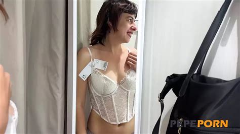 Sexy Nora Martin Looks For Random Guys To Fuck Will She Be Lucky Xhamster