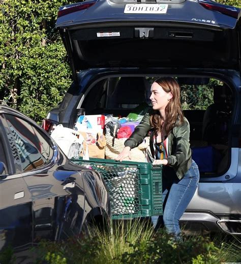 Victoria Pedretti Then T Ri Usvip Nude OnlyFans Photo The Fappening Plus