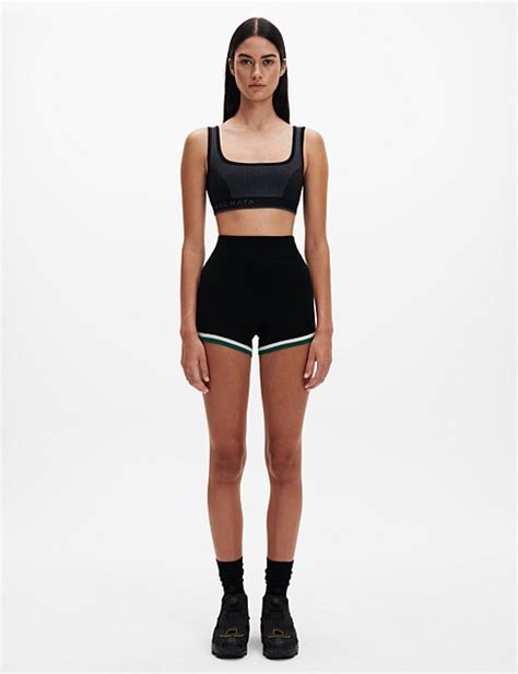 Nagnata Rib Bralet David Jones