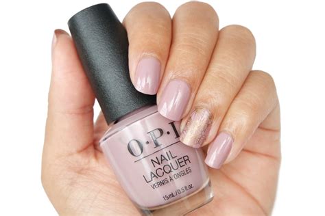 Opi Scotland Collection Fallwinter 2019 Review The Beautynerd