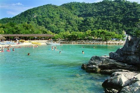 Labadee Haiti - Facts, Excursions And Things To Do - LoudFact