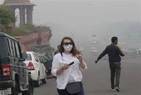 वायु प्रदूषण है कितना जानलेवा इस रिपोर्ट को पढ़कर आपके उड़ जाएंगे होश Air Pollution Effects