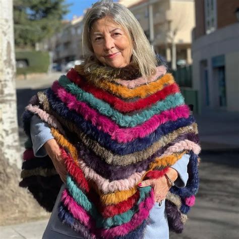 Fascinating Ways To Look Amazing In Female Poncho Dresses