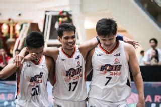 Meralco Bolts X Tracking Gma News Online