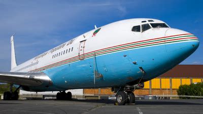 TY BBW TYBBW Aviation Photos On JetPhotos