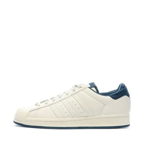 Baskets Blanches Homme Adidas Superstar Adidas Originals