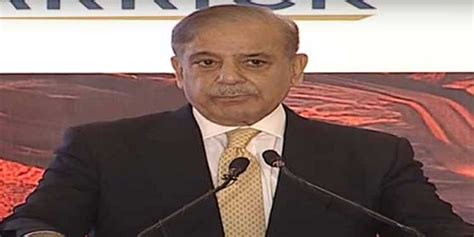 Shehbaz Sharif To Take Oath Of Office As Th Premier Today