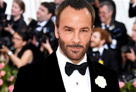 Tom Ford Is Finally Releasing A Skin Care Brand Beautycrew