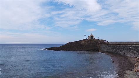 Collioure Sea Sky - Free photo on Pixabay