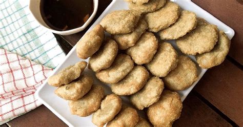 Resep Pempek Kulit Teri Medan Oleh Dwi Shintami Cookpad