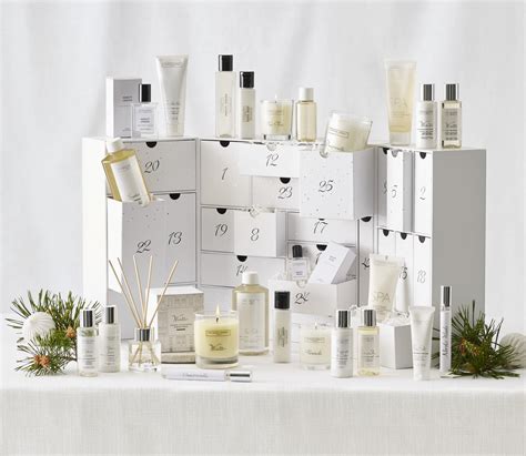 Luxury Beauty Advent Calendar 2024 - Dayle Annelise