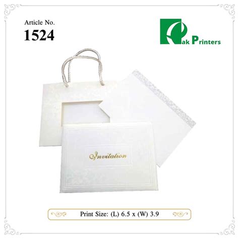 NS-1524 - Pak Printers