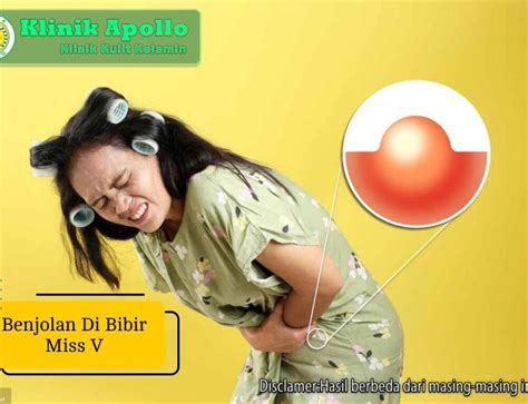 Penyebab Munculnya Benjolan Di Vagina Nomor Berbahaya Klinik
