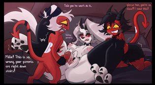 Sinful Pleasures Uncensored Luscious Hentai Manga Porn