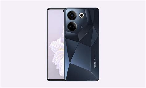 Tecno Camon 20 Specifications and Price in Kenya - TechArena