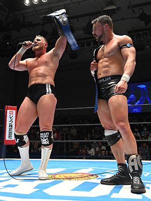 レック Presents NJPW STRONG INDEPENDENCE DAY 東京後楽園ホール 2023 7 4 第6試合後