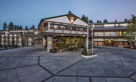 Northwoods Resort Big Bear in - Big Bear Lake, CA | Groupon Getaways