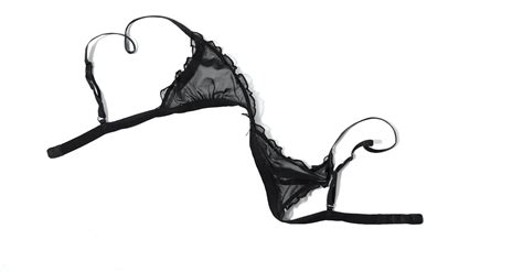 Viagem Ao Cora O Da Lingerie Sexy Evolu O E Mist Rios