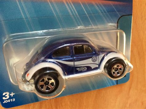 Set De Autos Hot Wheels Vw Volkswagen New Beetle Bug Cup Meses Sin Intereses