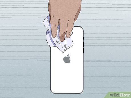 How to Clean an iPhone Camera Lens Safely: 3 Easy Methods