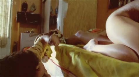 Naked Jimena Guerra In Santos Peregrinos