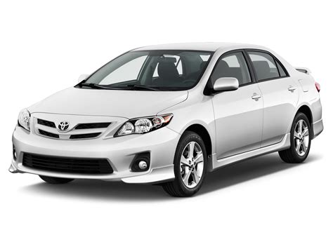 Toyota Car PNG Transparent Images | PNG All