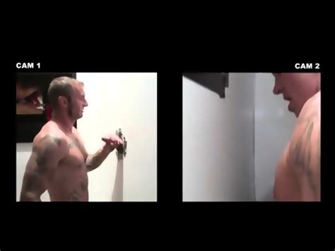 Dumb Straight Guy Gets Sucked By Gay Guy