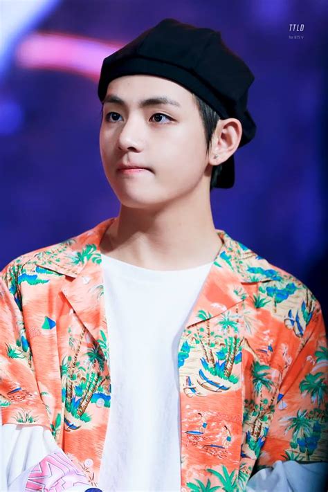 V Kim Taehyung Image 159712 Asiachan Kpop Image Board