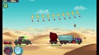 ROAD OF FURY free online game on Miniplay.com