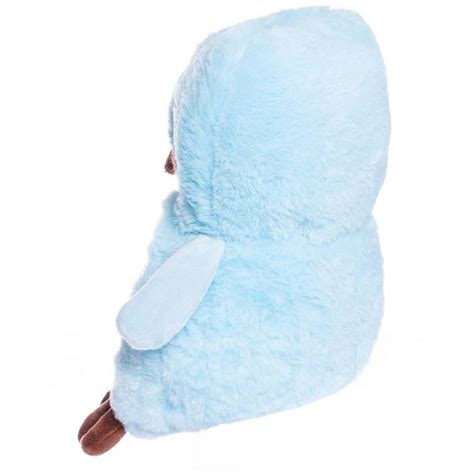 Мягкая игрушка-ночник "Сова" от Qunxing Tongzhile - Игрушки во Владивостоке