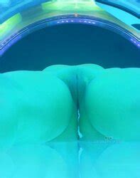 Mas Conchitas En El Solarium ZB Porn