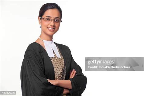 female lawyer india stock  high res pictures  images