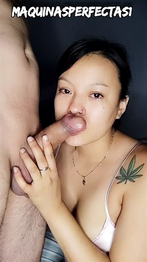 Cock And Milk In My Mouth Cum Swallowing Amateur Porn Feat Maquinasperfectas Xhamster