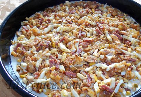 Как приготовить пиццу — Tasty nice