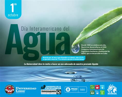 D A Interamericano Del Agua