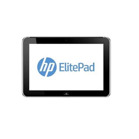 Tablets Hp Elitepad G Los Mejores Cat Logo