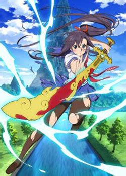 Winter Ecchi Preview A Dud For Nude Anime Fapservice