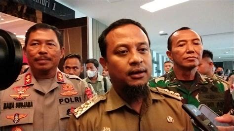 Digelar Besok Gubernur Andi Sudirman Paparkan Filosofi Logo HUT Sulsel