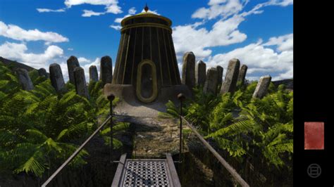 Riven The Sequel To Myst Is Now On Android News