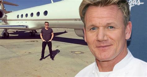 The Night Gordon Ramsay’s Net Worth Surpassed $180 Million – Here’s Why - Veja Store Site