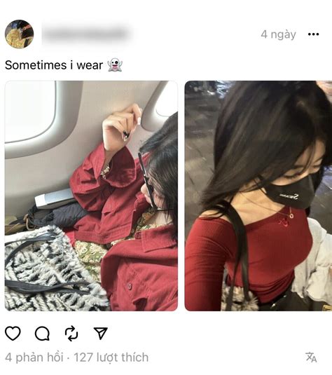 Di P Xo H Nh T Ng Qu I D Nhu M M I N N T Ng Sau Tin N Chia Tay Soanh Hot Kols I