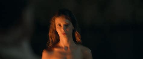 Nude Video Celebs Devrim Zkan Sexy Blue Cave Mavi Magara