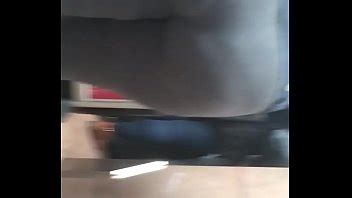 Big Black Ass In Spandex XVIDEOS