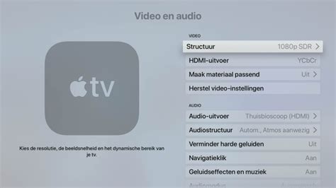 Apple Tv Video Player With Subtitle Support Servicespilot