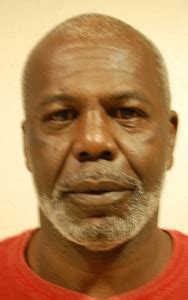 Ivan Leander Harris Sex Offender In Richmond VA VA