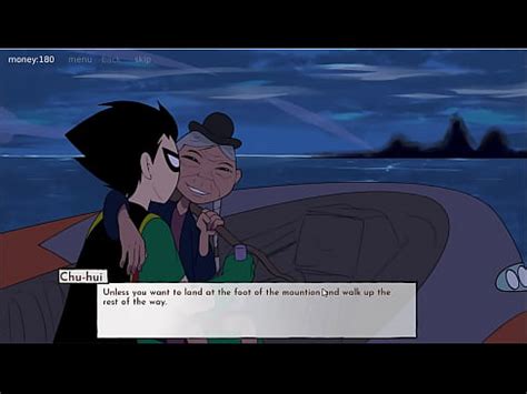 Titans Episode Back To Earth XVIDEOS