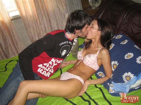 Amateur Skinny Girl Fucking Porn Pictures XXX Photos Sex Images PICTOA