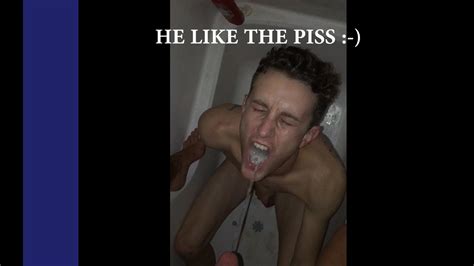 Enjoy Hot Piss ThisVid